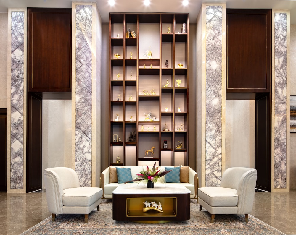 Blossom Hotel Houston Curio Collection by Hilton - photo 8