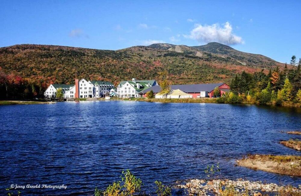 Snowy Owl Inn And Resort - photo 66
