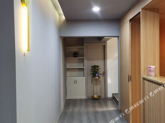 Jinye Hotel - carbon neutral hotel in Jiujiang
