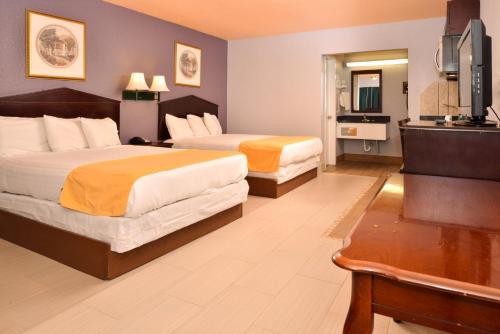 Five Star Inn Burleson - photo 15