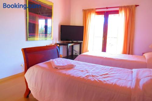 Pura Vida Hostería de Aventura in San Salvador De Jujuy, Argentina