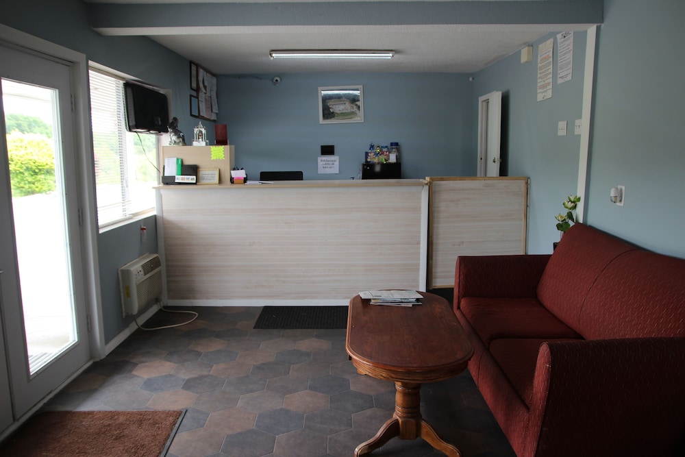 Frontier Motel - photo 2