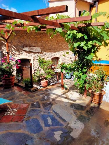 A fenera - last minute hotel in Dolcedo