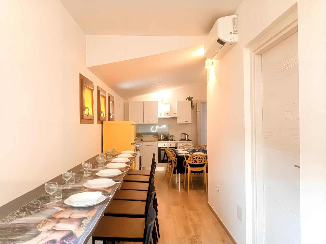 La Grotta Sardegna 4 Bedrooms 4 Private Bathrooms — 4-Star Luxury Hotel in Urzulei, Italy