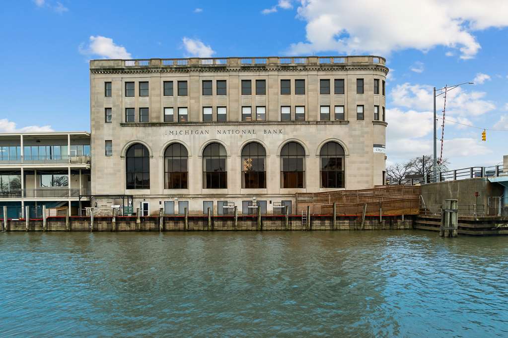 CityFlatsHotel Port Huron an Ascend Collection Hotel - featured photo