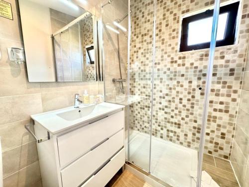 Quinta das Andorinhas in Carvoeiro, Portugal