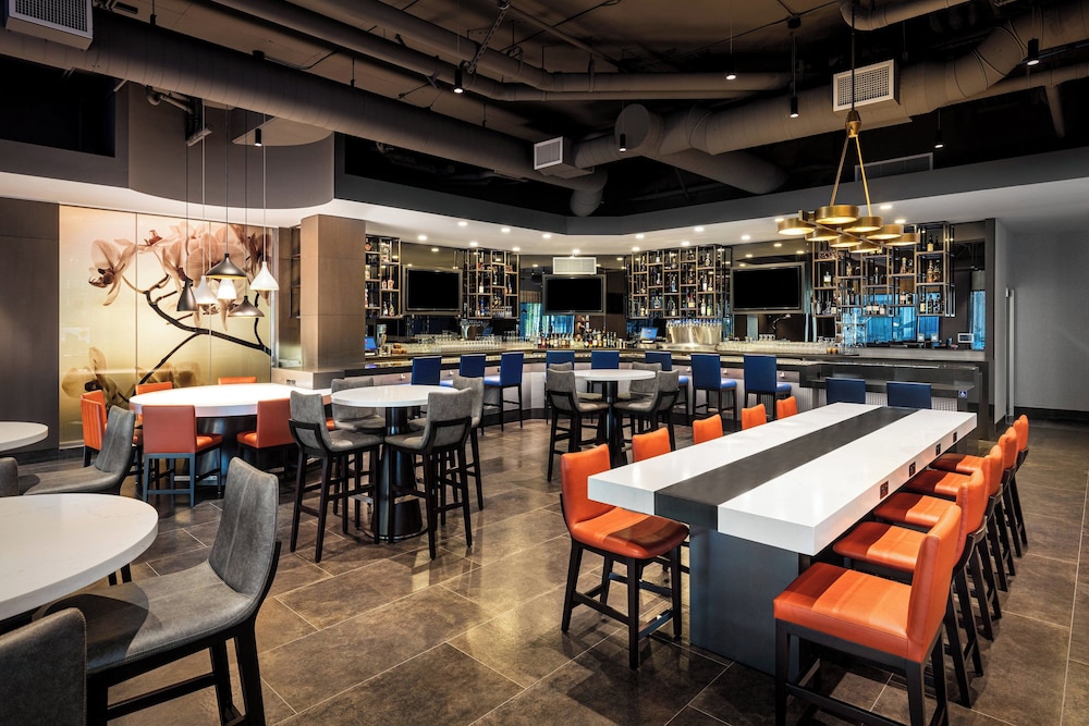 Courtyard by Marriott Los Angeles Monterey Park - photo 33
