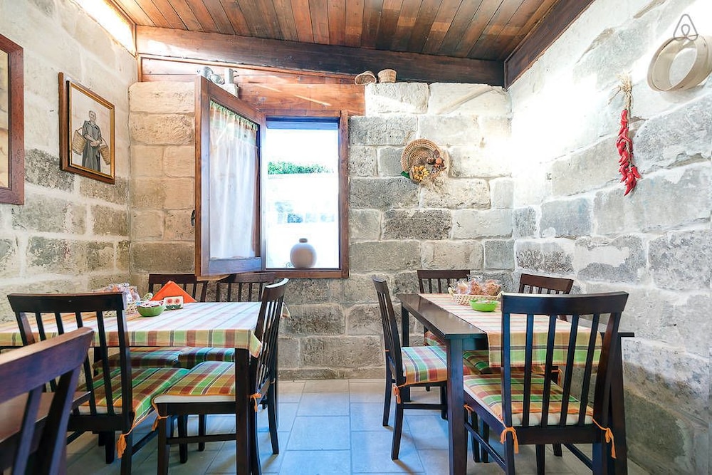 B&B La Casetta — 4-Star Luxury Hotel in Cavallino, Italy