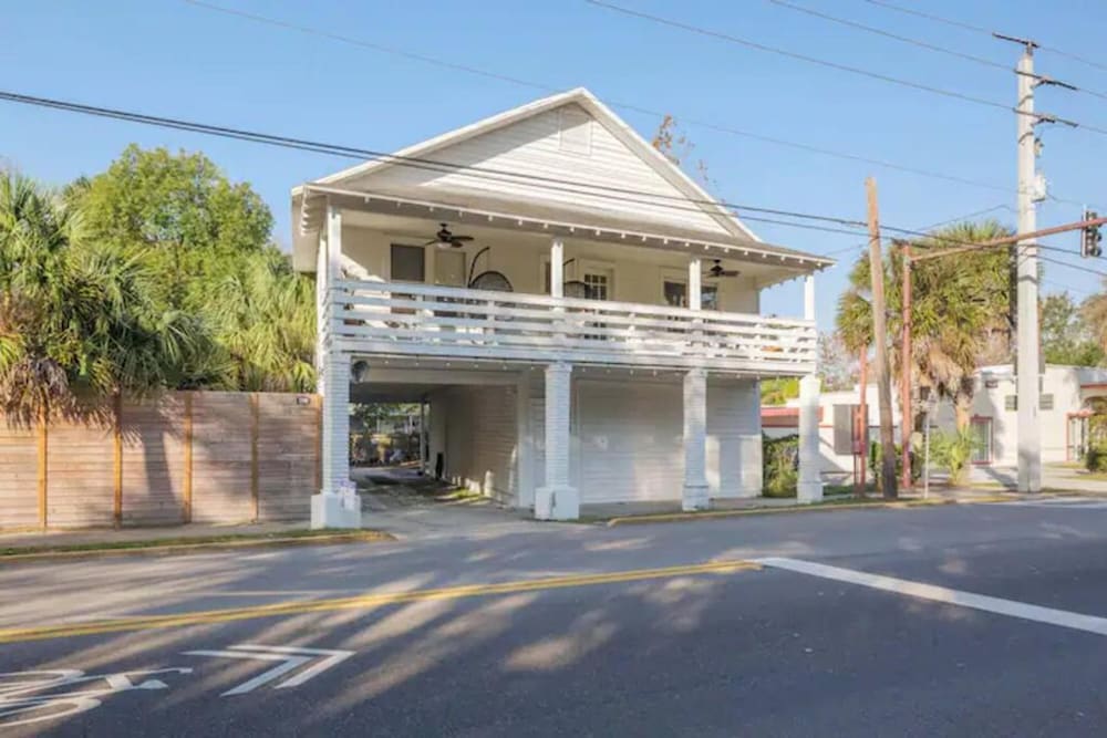 San Marco Villa Duplex w Backyard - photo 31