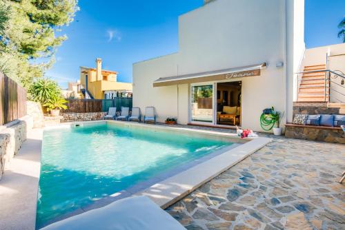 Ideal Property Mallorca Can Jaume — Alcudia — photo 2