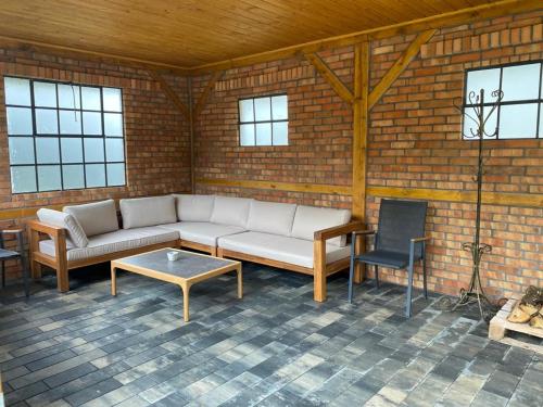 Foresthouse — hotel in Lubowo