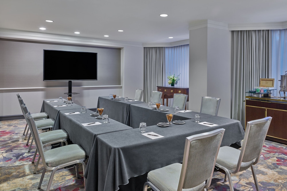 The Whitley a Luxury Collection Hotel Atlanta Buckhead - photo 79