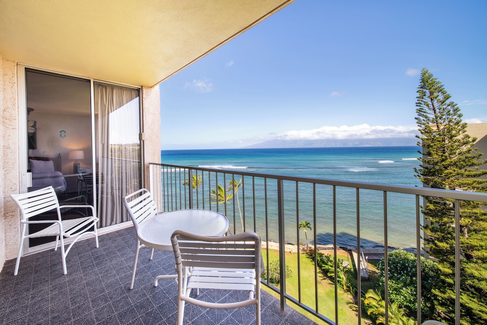 Royal Kahana Maui By Outrigger - photo 778