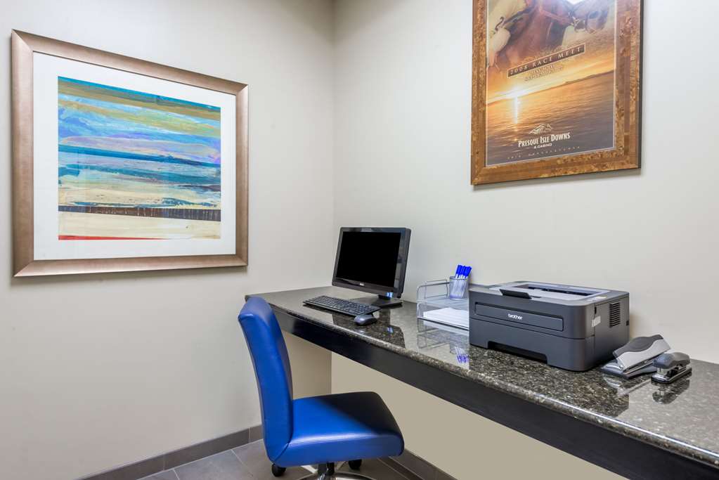 Baymont by Wyndham Erie - photo 16