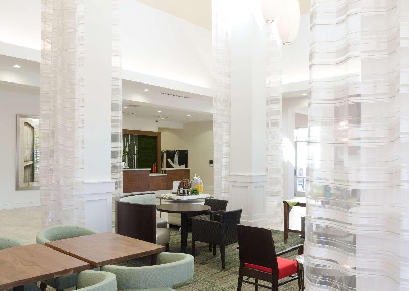 Hilton Garden Inn Hickory - photo 23