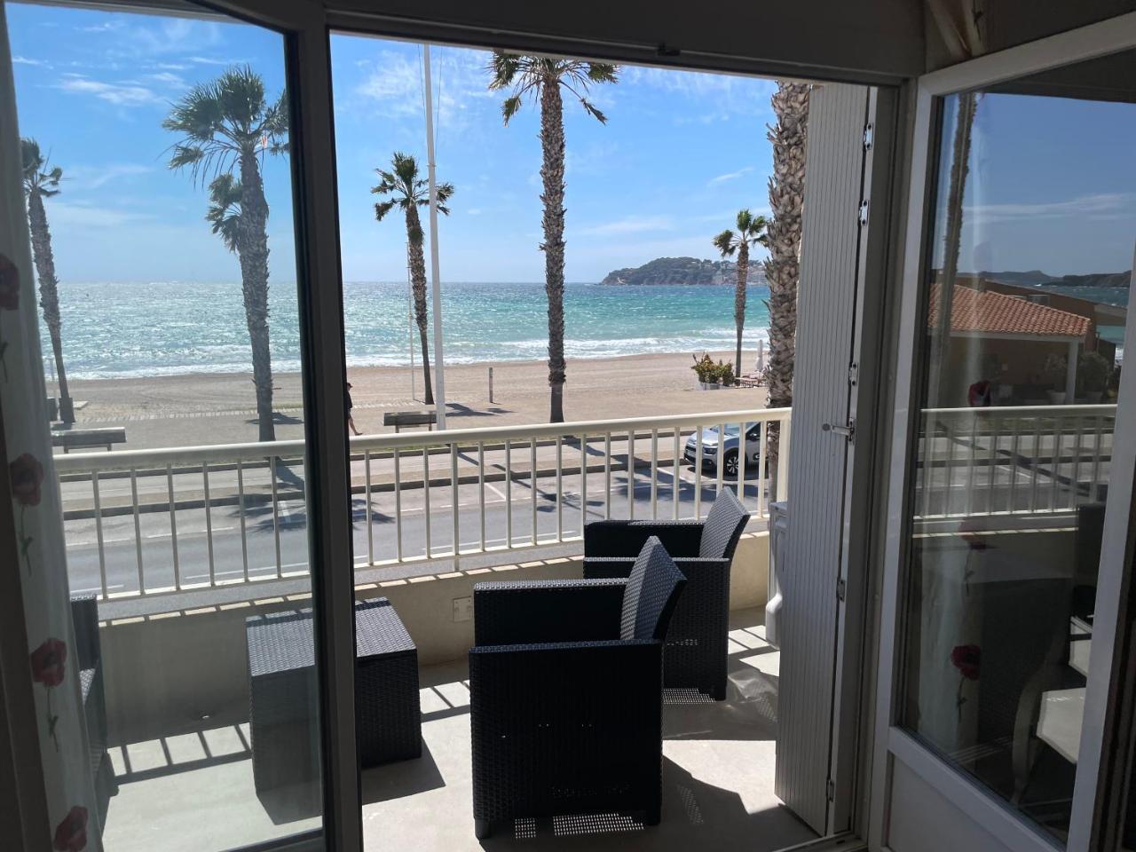 La Plage — 4-Star Luxury Hotel in None, France