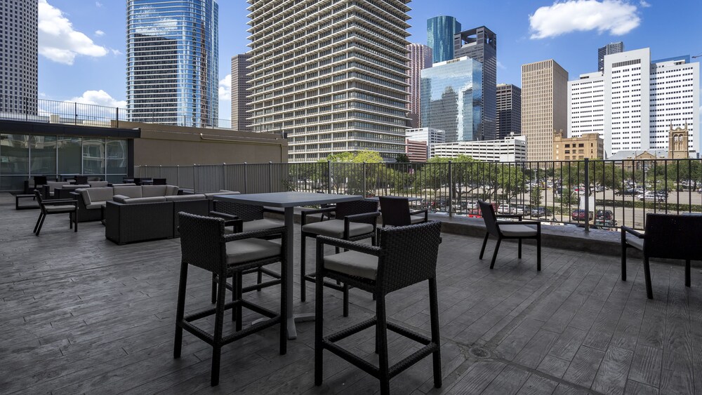 Holiday Inn Houston Downtown by IHG - photo 74