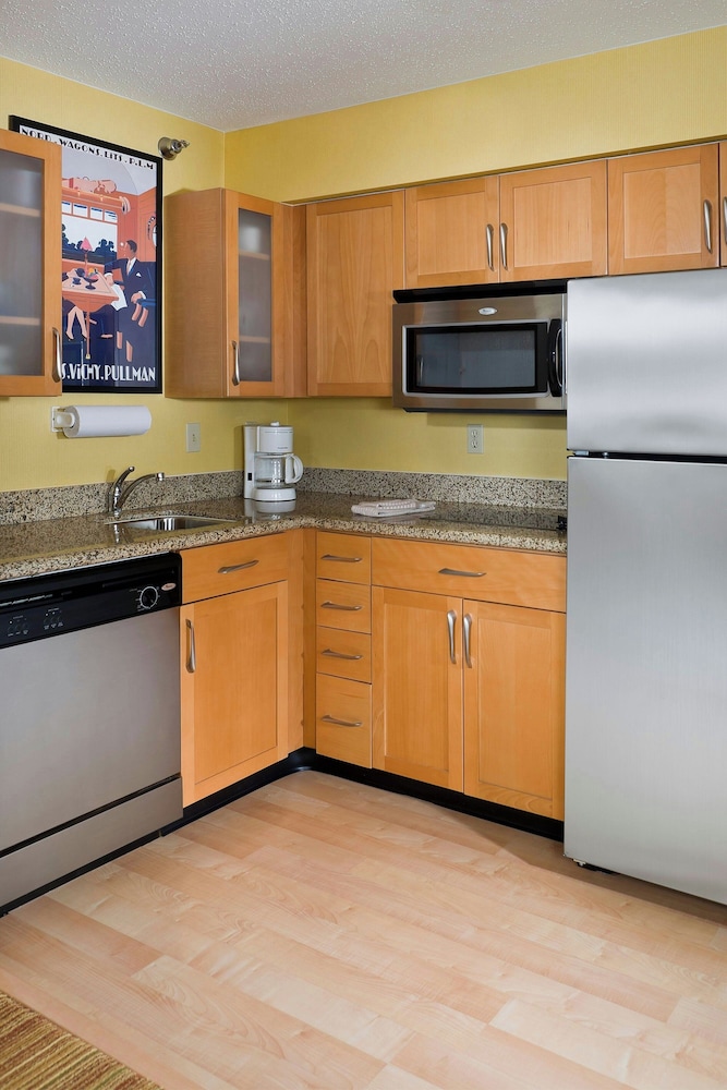Residence Inn By Marriott Peoria - photo 8