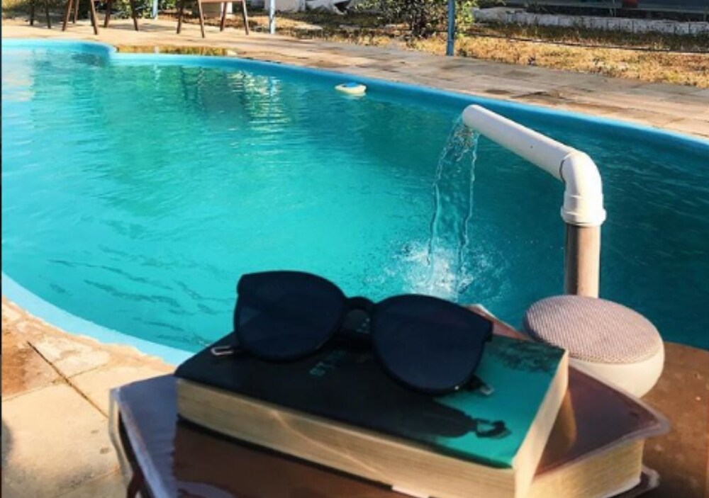 Pousada Santa Terezinha in Beberibe, Brasil