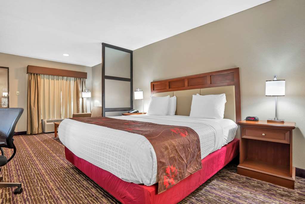 Best Western Vicksburg - photo 10