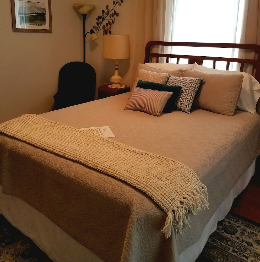The Carriage House B&B - photo 7