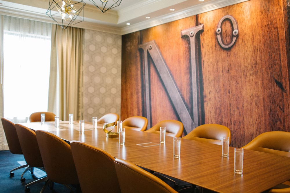 Hotel Indigo Hattiesburg by IHG - photo 40