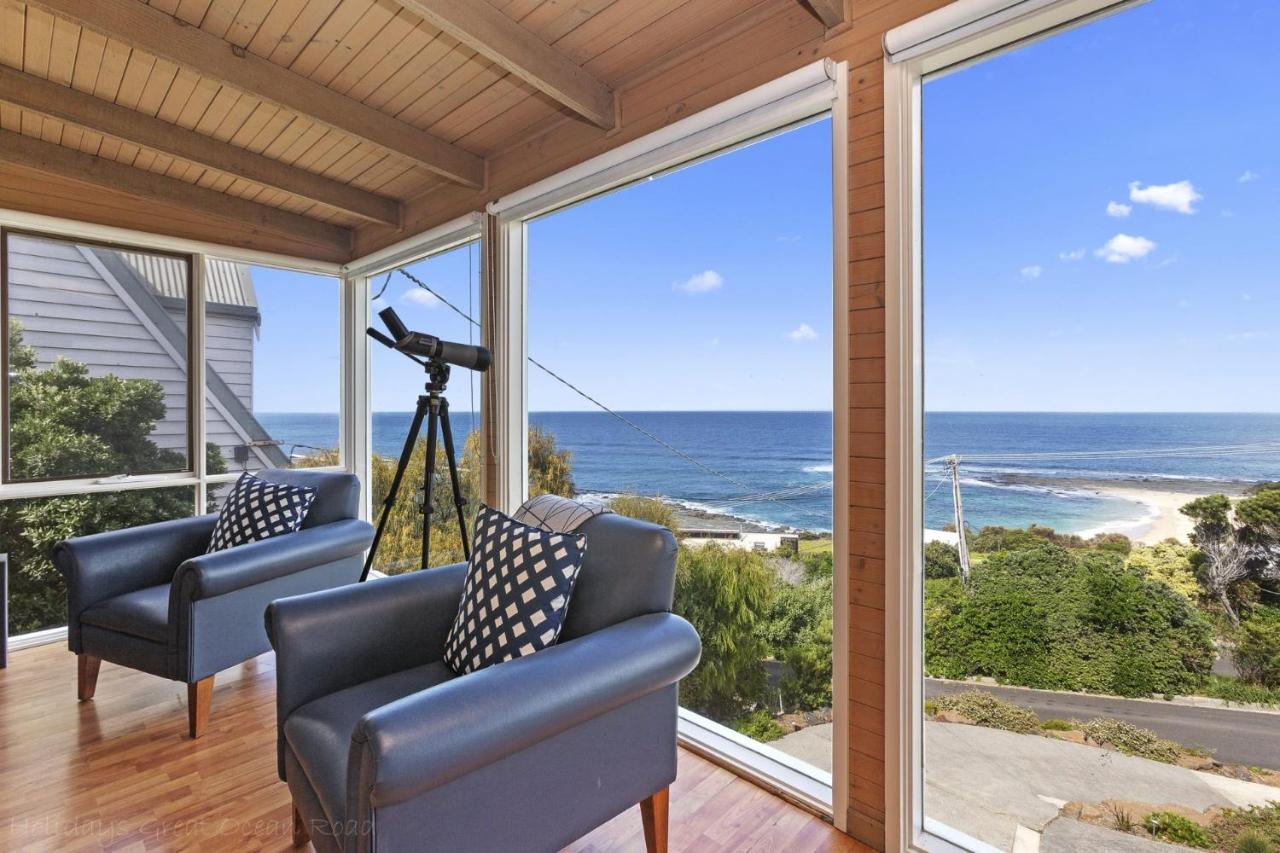 Cape Paradiso Byo Linen — Apollo Bay — photo 2