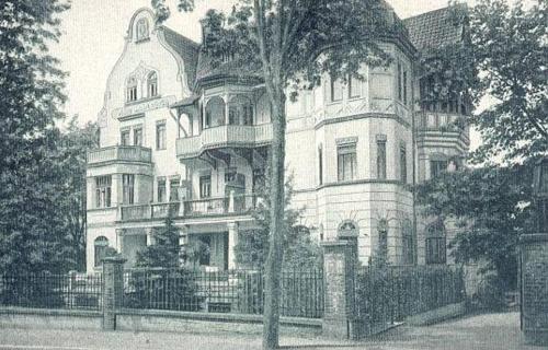Hotel Amalia — hotel in Kudowa-Zdroj