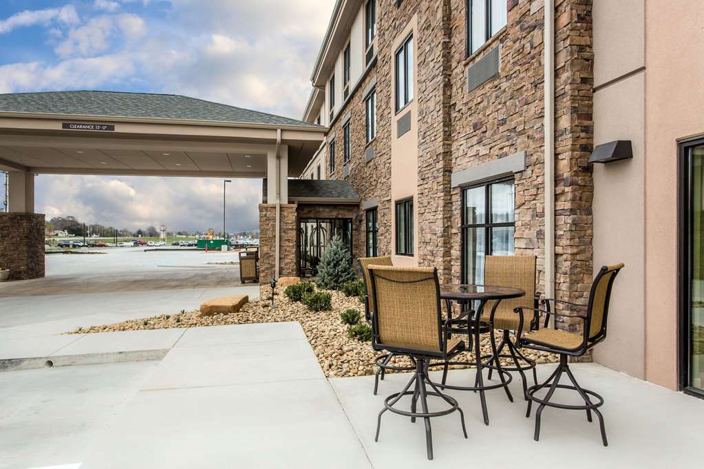 Sleep Inn & Suites Dayton South - photo 2