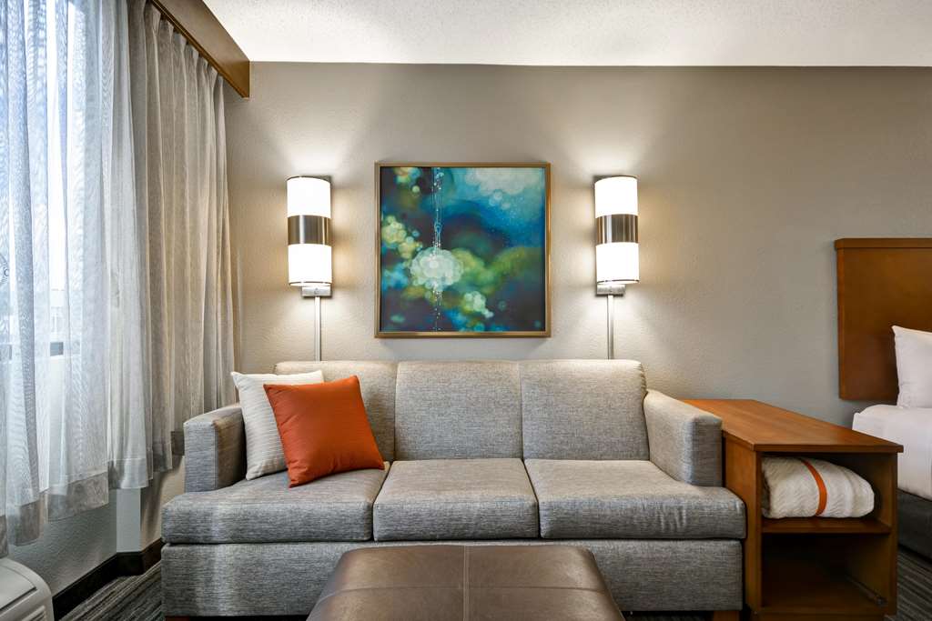 Hyatt Place Miami Airport West Doral - photo 17
