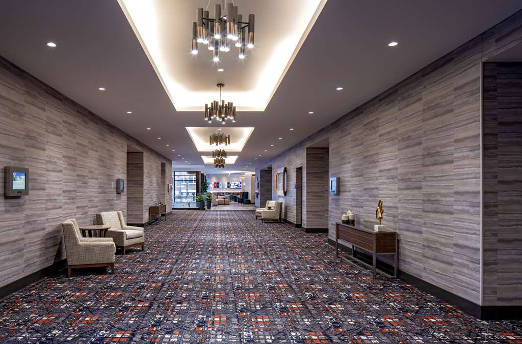 Hyatt House Indianapolis Downtown - photo 18