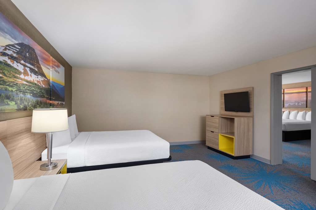 Days Inn by Wyndham Klamath Falls - photo 25