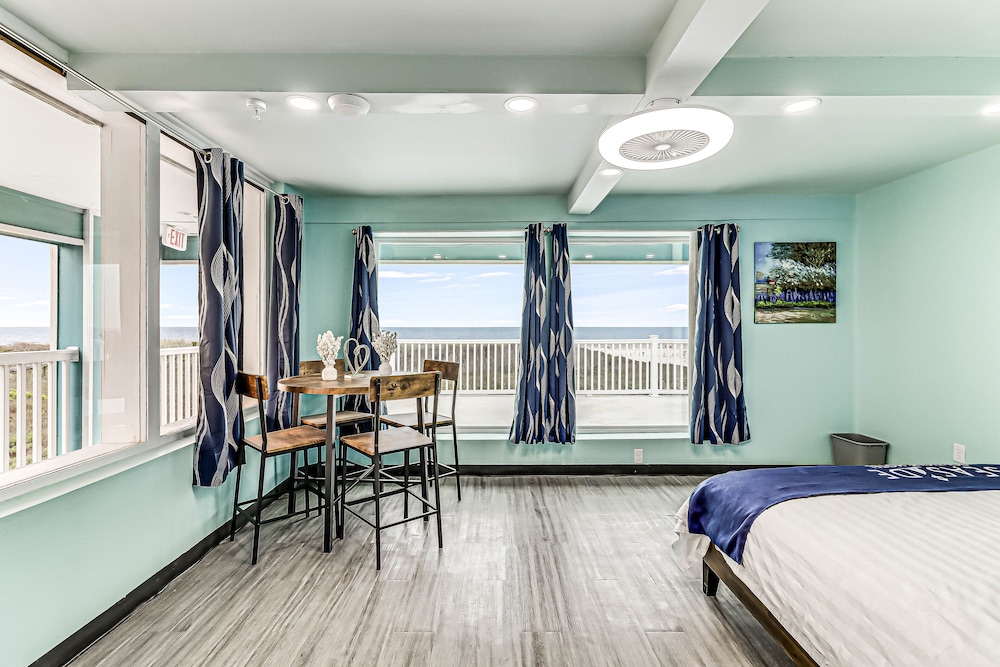 Seaside Boutique Hotel - photo 38