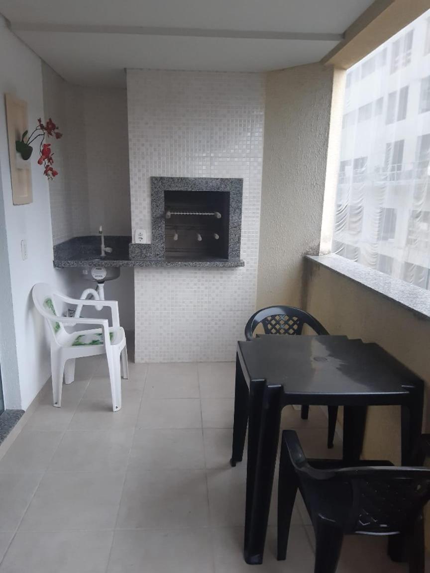 Apartamento Aconchegante em Itapema