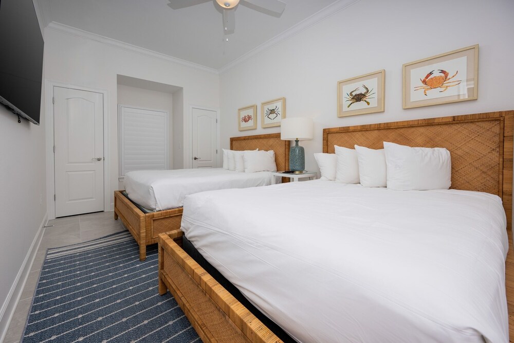 Phoenix Gulf Towers 906 2 Bedroom Condo - photo 7