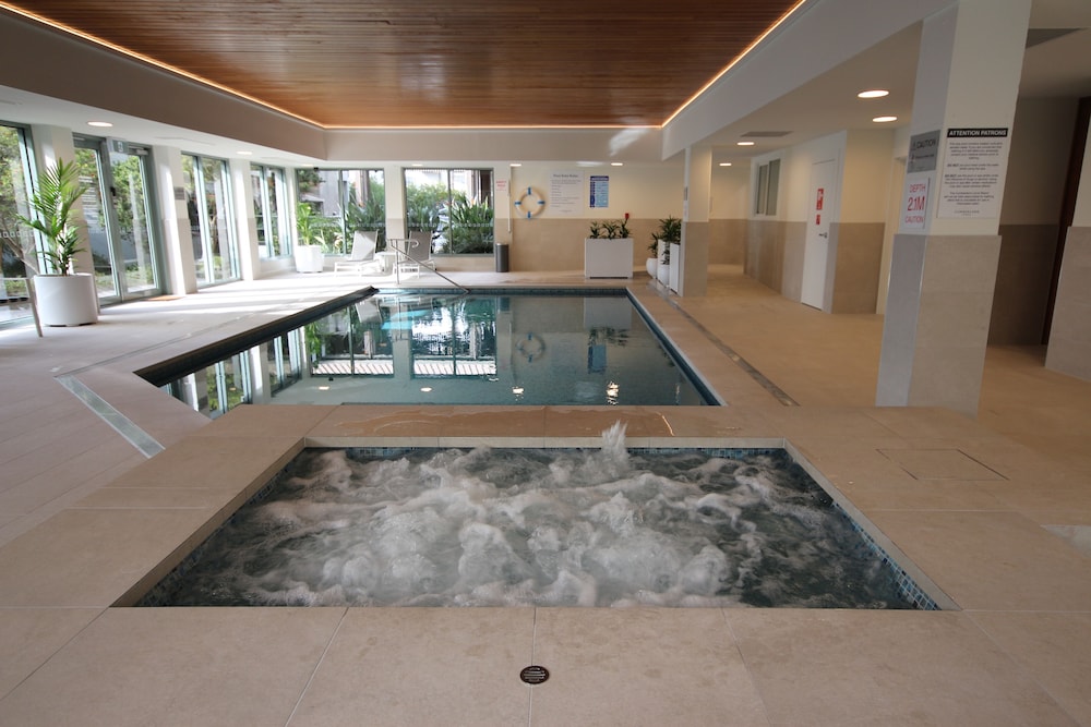 Cumberland Lorne Resort in Lorne, Australia