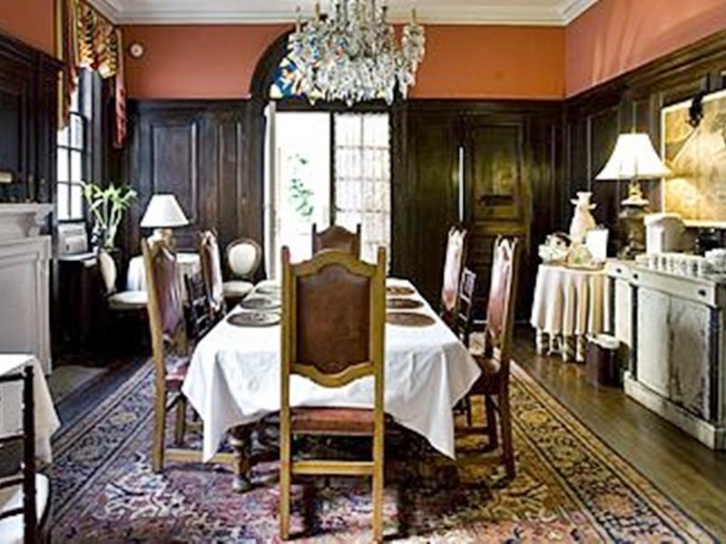Taft Bridge Inn - photo 15
