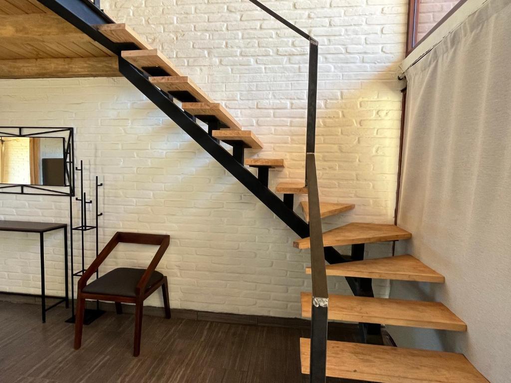 Loft Lobo Tapalpa — Tapalpa — photo 4