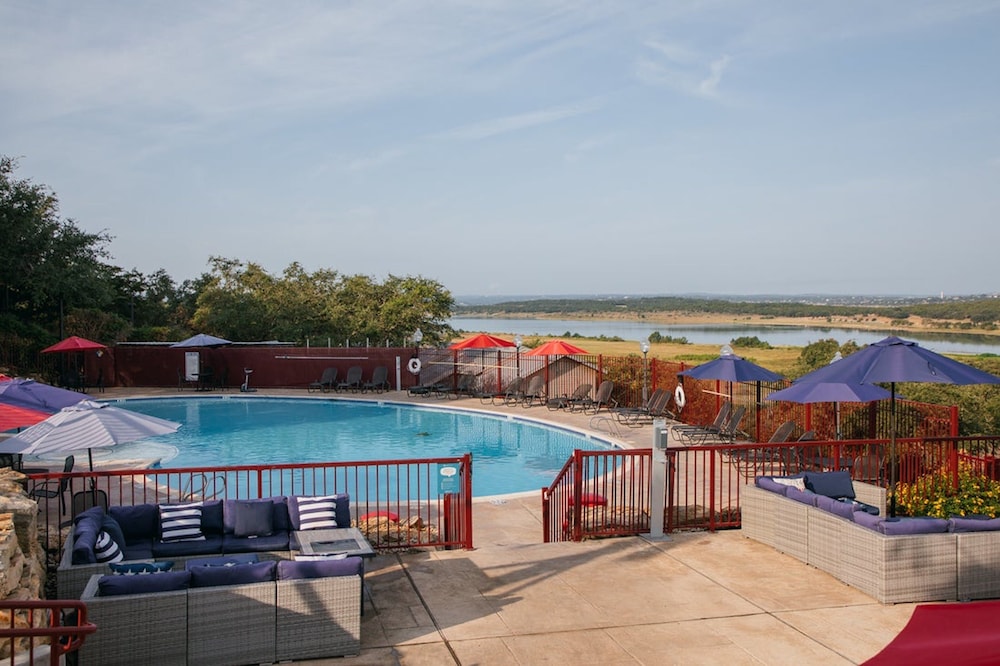 Holiday Inn Club Vacations Hill Country Resort Canyon Lake - photo 55