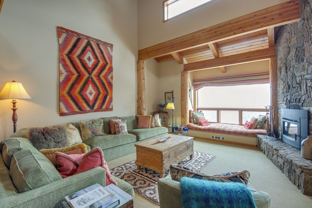 Big Sky Condo w Mountain Views 1 Mi to Resort - photo 20