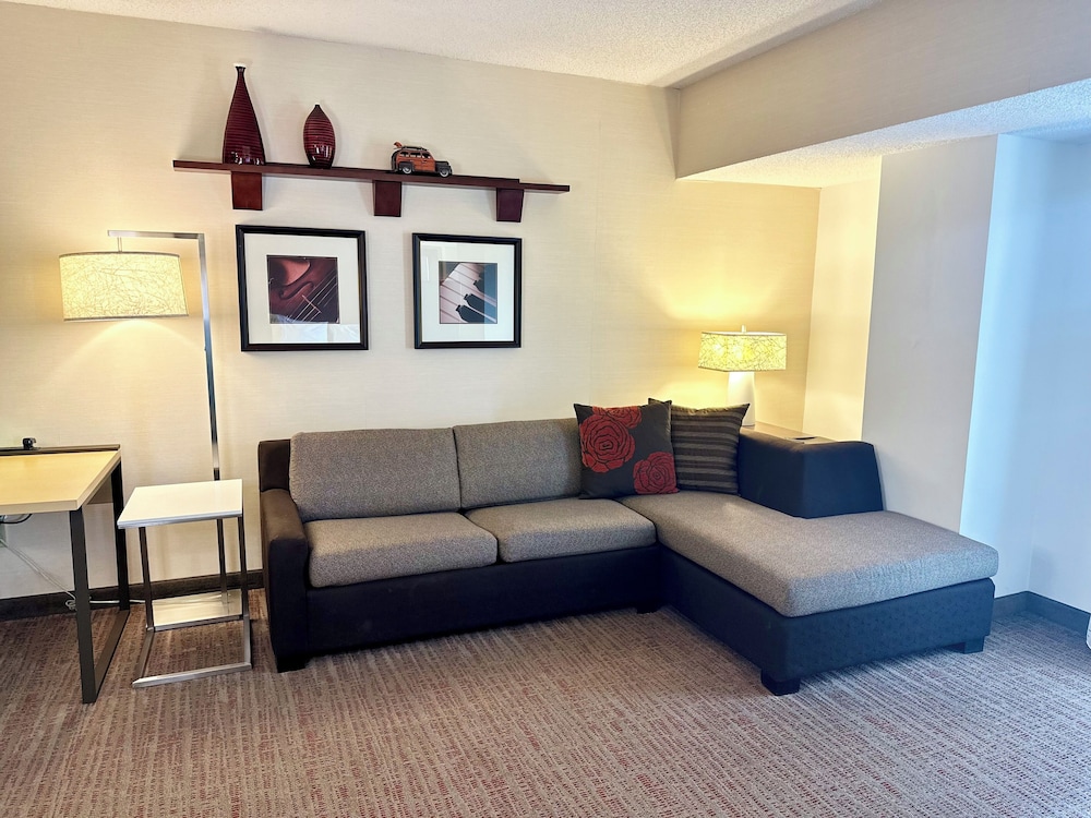Residence Inn By Marriott Minneapolis Downtown - photo 10