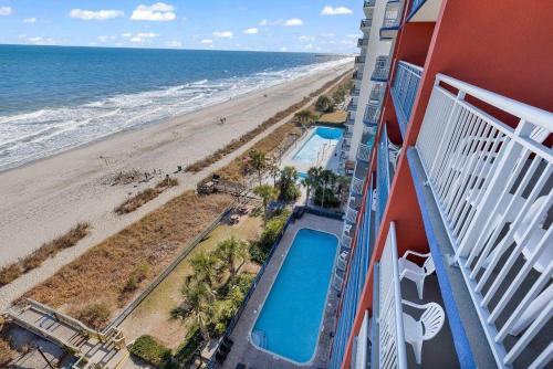GRA902 Grand Atlantic Resort Oceanfront 9th Floor 3BR 3BA - photo 44