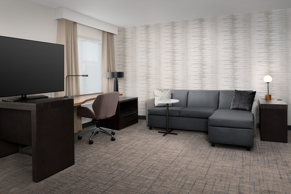 Residence Inn Fresno Clovis - photo 23