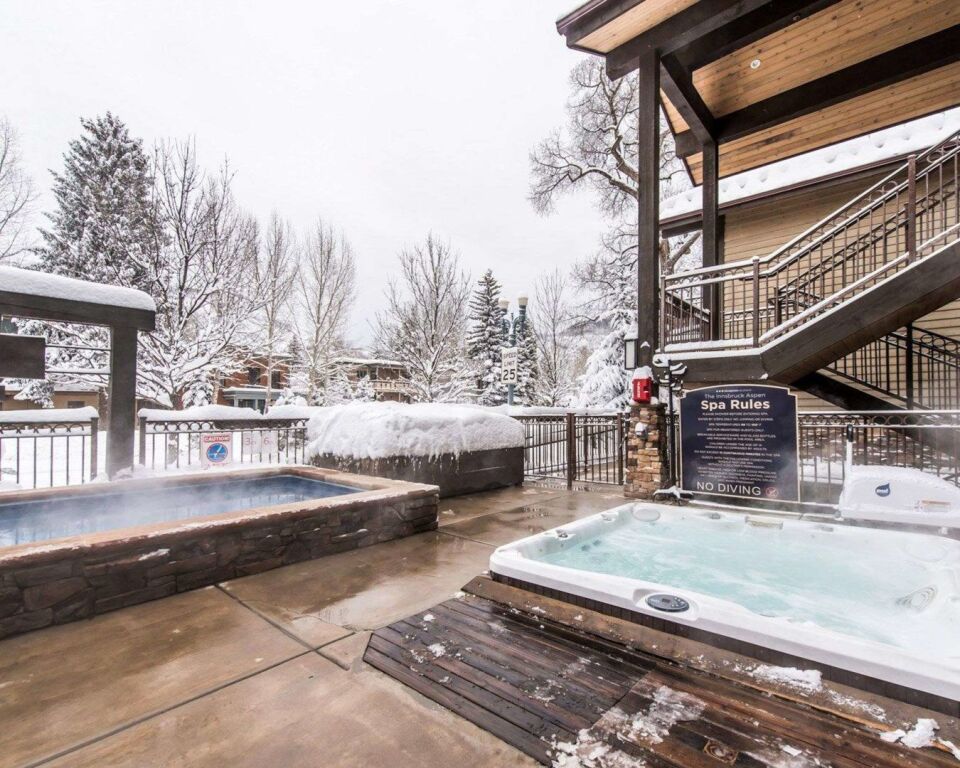Bluegreen Vacations Innsbruck Aspen Ascend Resort Collection - photo 2