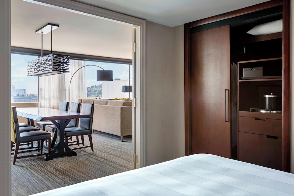 Portland Marriott Downtown Waterfront - photo 25