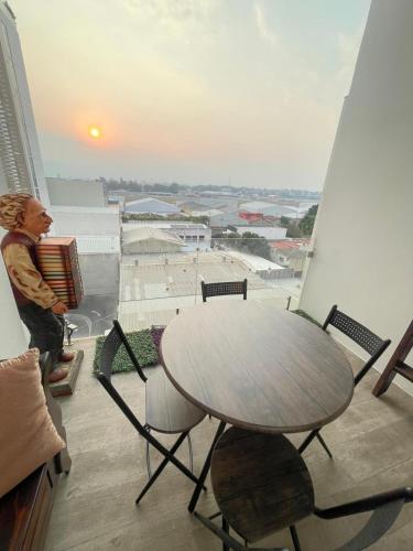 Narama Luxury near to the airport — 4-Star Luxury Hotel in Guatemala City, Guatemala