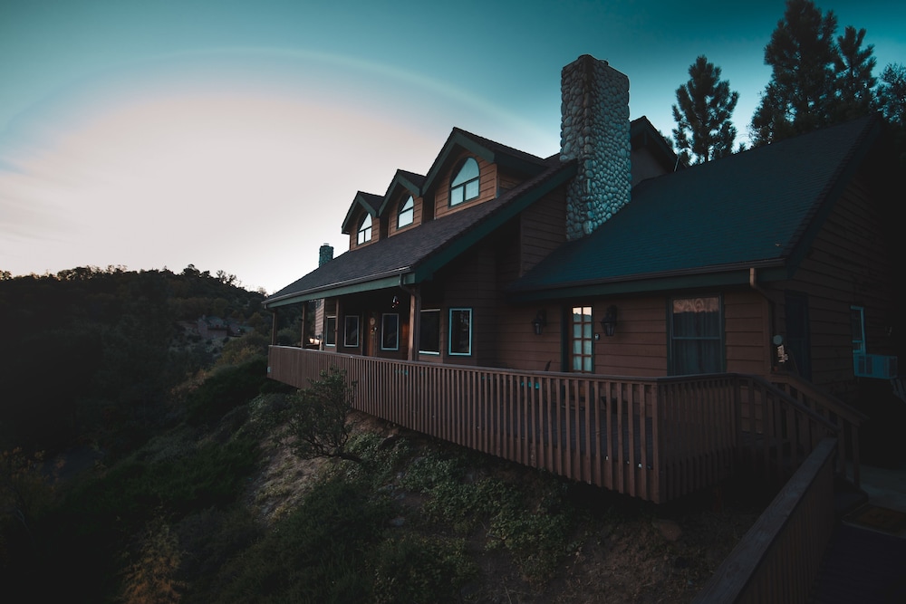 Tucker Peak Lodge - photo 43