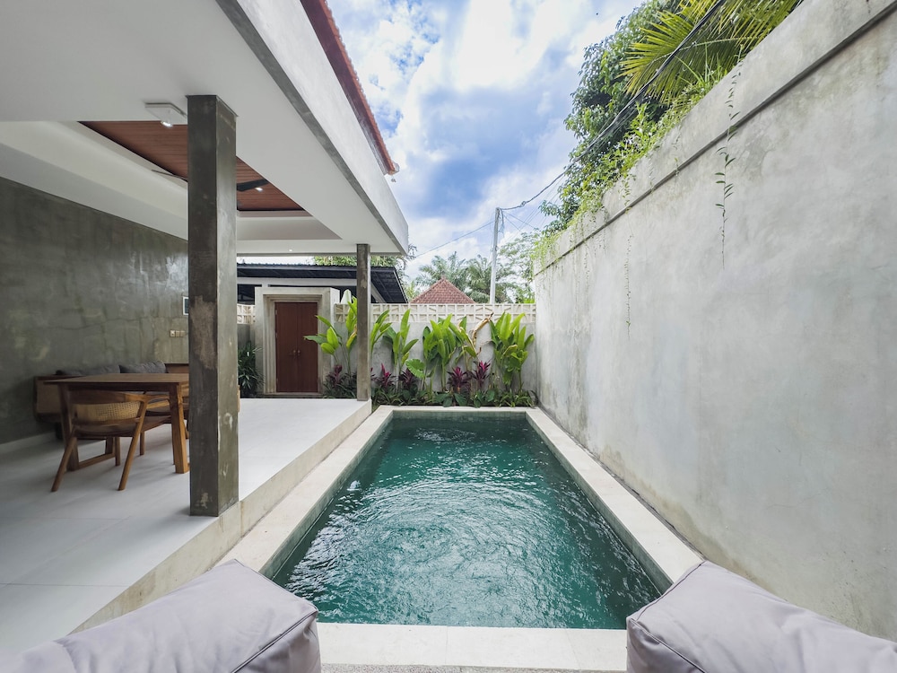 Davaya Villas Ubud — 4-Star Luxury Hotel in Ubud, Indonesia