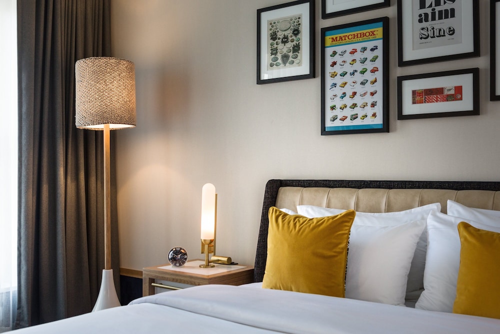 Kimpton Schofield Hotel by IHG - photo 16
