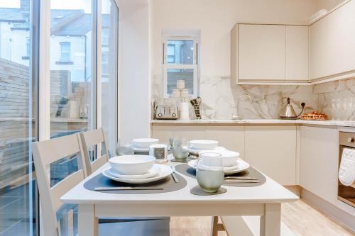 Mayfield Central Harrogate Apartment Ground Floor